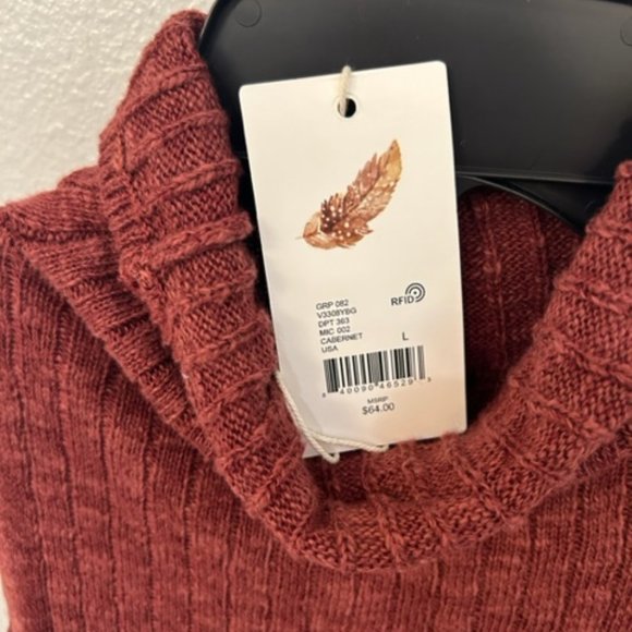 C&V Chelsea & Violet Sleeveless Slit Hem Midi Dress - Picture 8 of 11